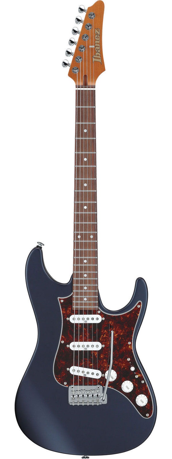 AZ2203NT-DBF Dark Tide Blue Flat Prestige
