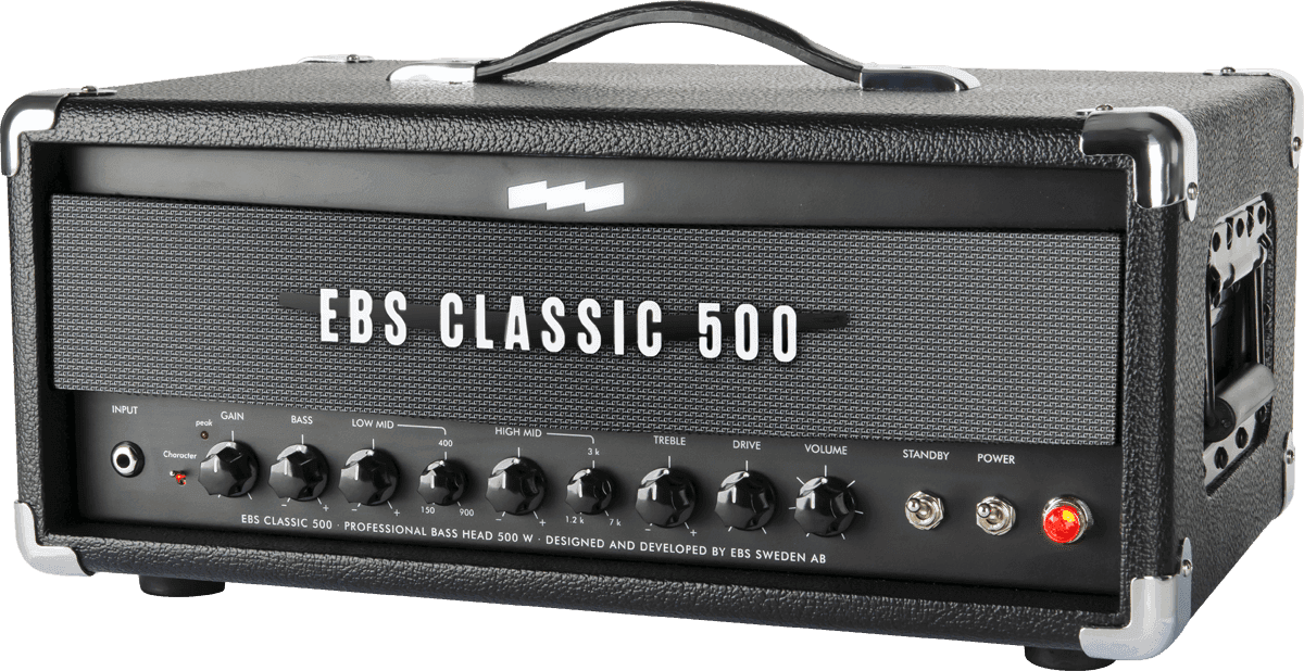 EBS Classic 500