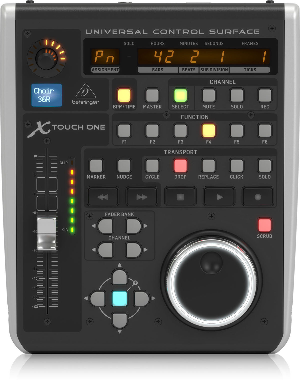 X-Touch One - Refurbished
