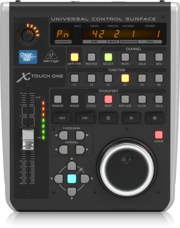 X-Touch One - Refurbished