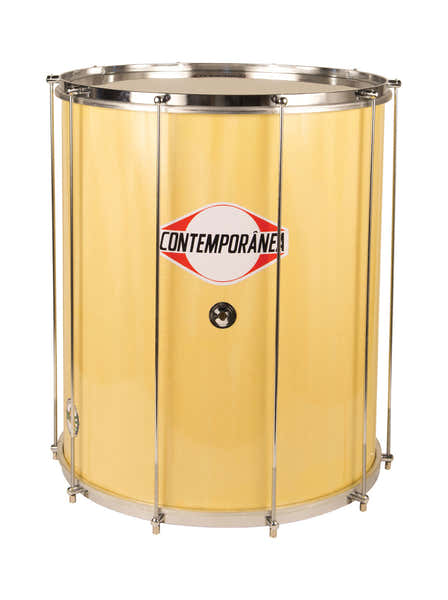 Contemporanea C-SUB04 - Surdo Wood Series Pro - 20" X 60CM