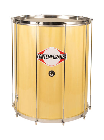 C-SUB04 - Surdo Wood Series Pro - 20" X 60CM