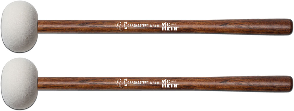 MB5H - MALLET FOR BASS DRUM