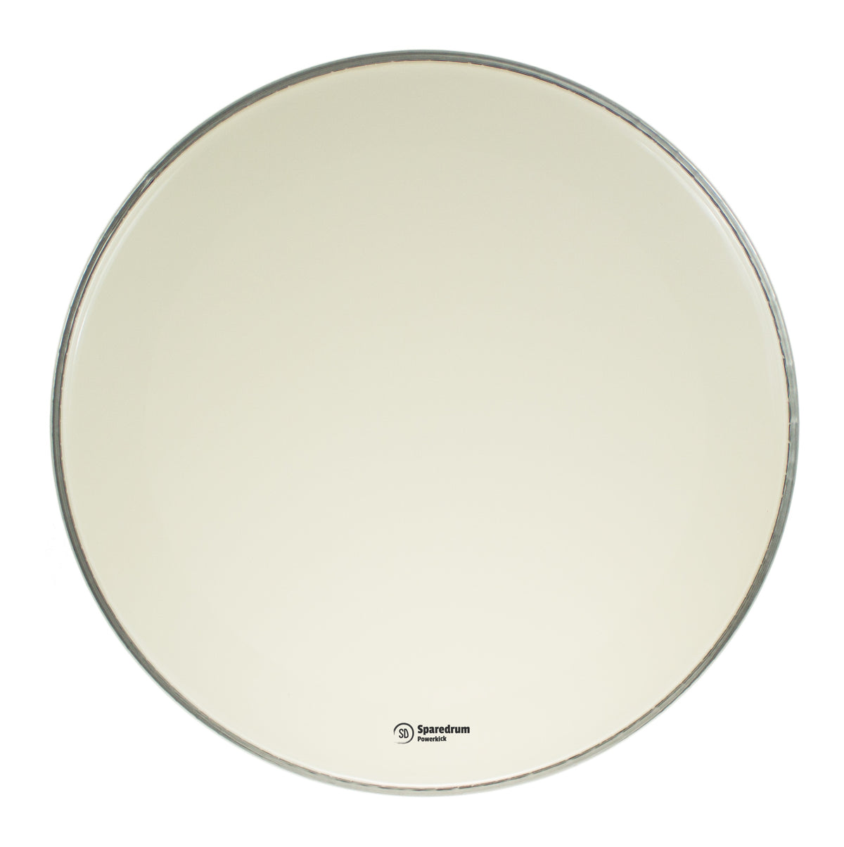 SR18SW-B - 18" POWERKICK SAMBA RIO SURDO HEAD - 1-PLY + MUFFLER - 10 MIL
