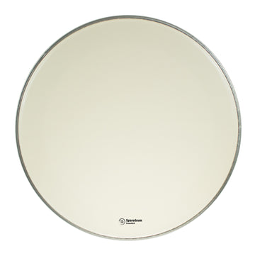 SR18SW-B - 18" POWERKICK SAMBA RIO SURDO HEAD - 1-PLY + MUFFLER - 10 MIL