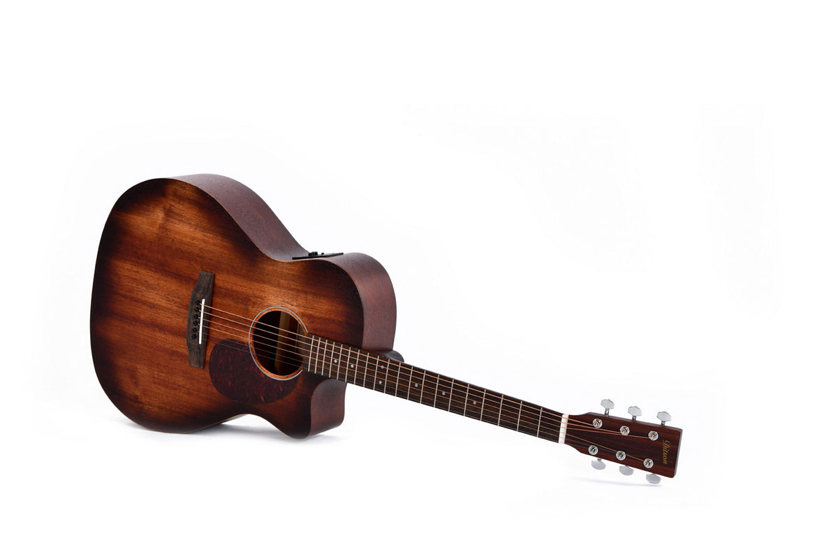 Series 15 GC-15e Aged Sunburst