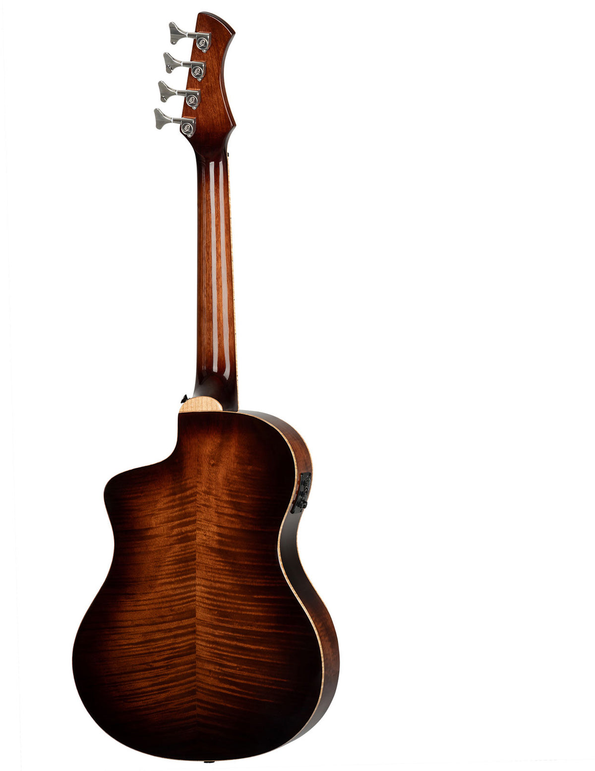 Bass Signature Ken Taylor