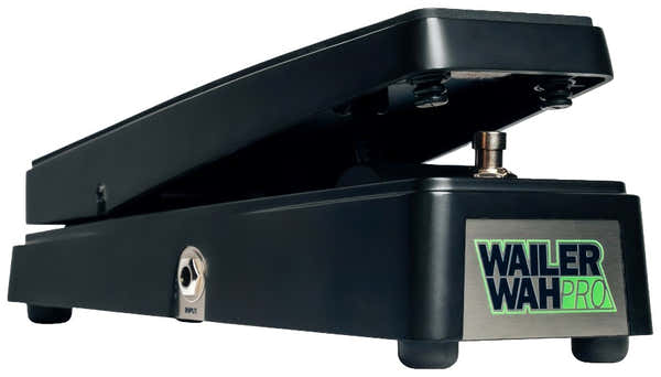 Electro Harmonix WAILER WAH PRO