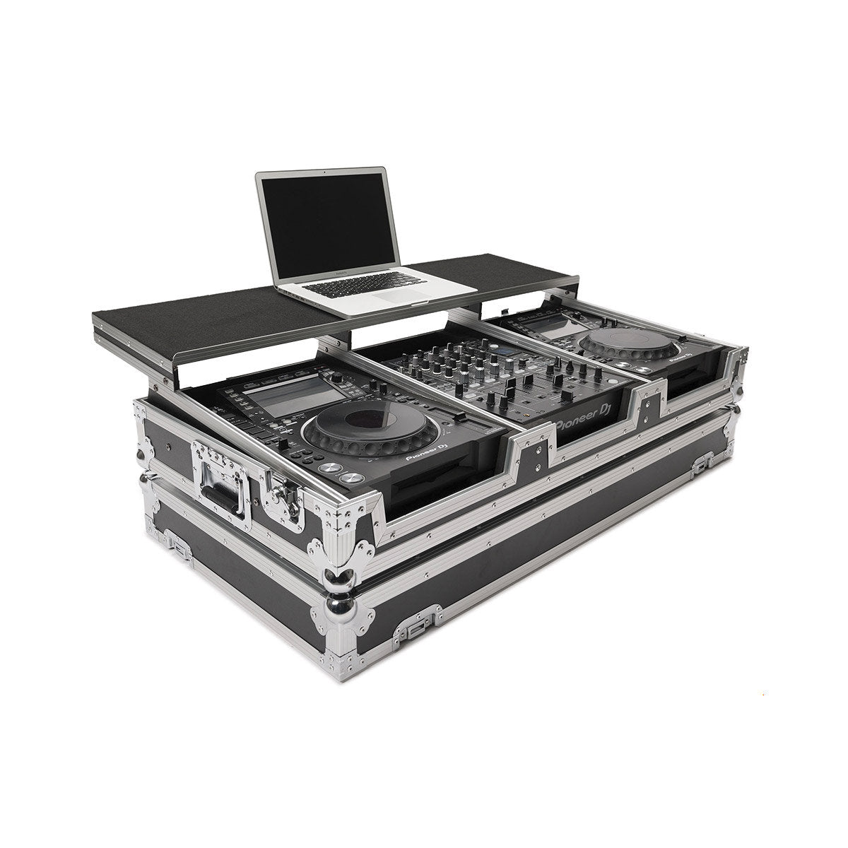Multi-format Workstation Player/mixer Set
