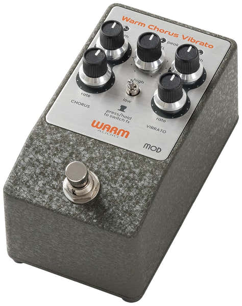 WA-C1 Mod Chorus Vibrato