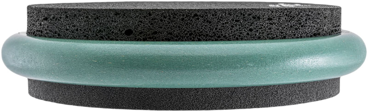 REFLEXX TRAINING PAD 6" GREEN