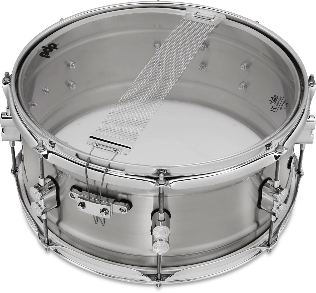 PDSN6514NBAC - 14X6.5 Concept Brushed Aluminum