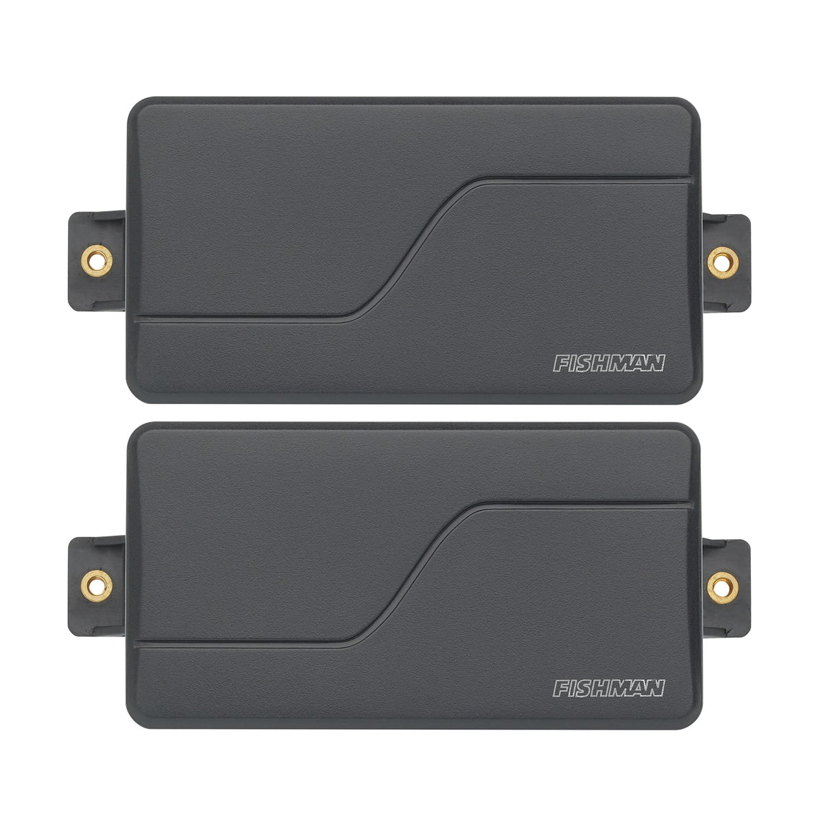 Fluence Herman Li Omniforce Black Plastic Set