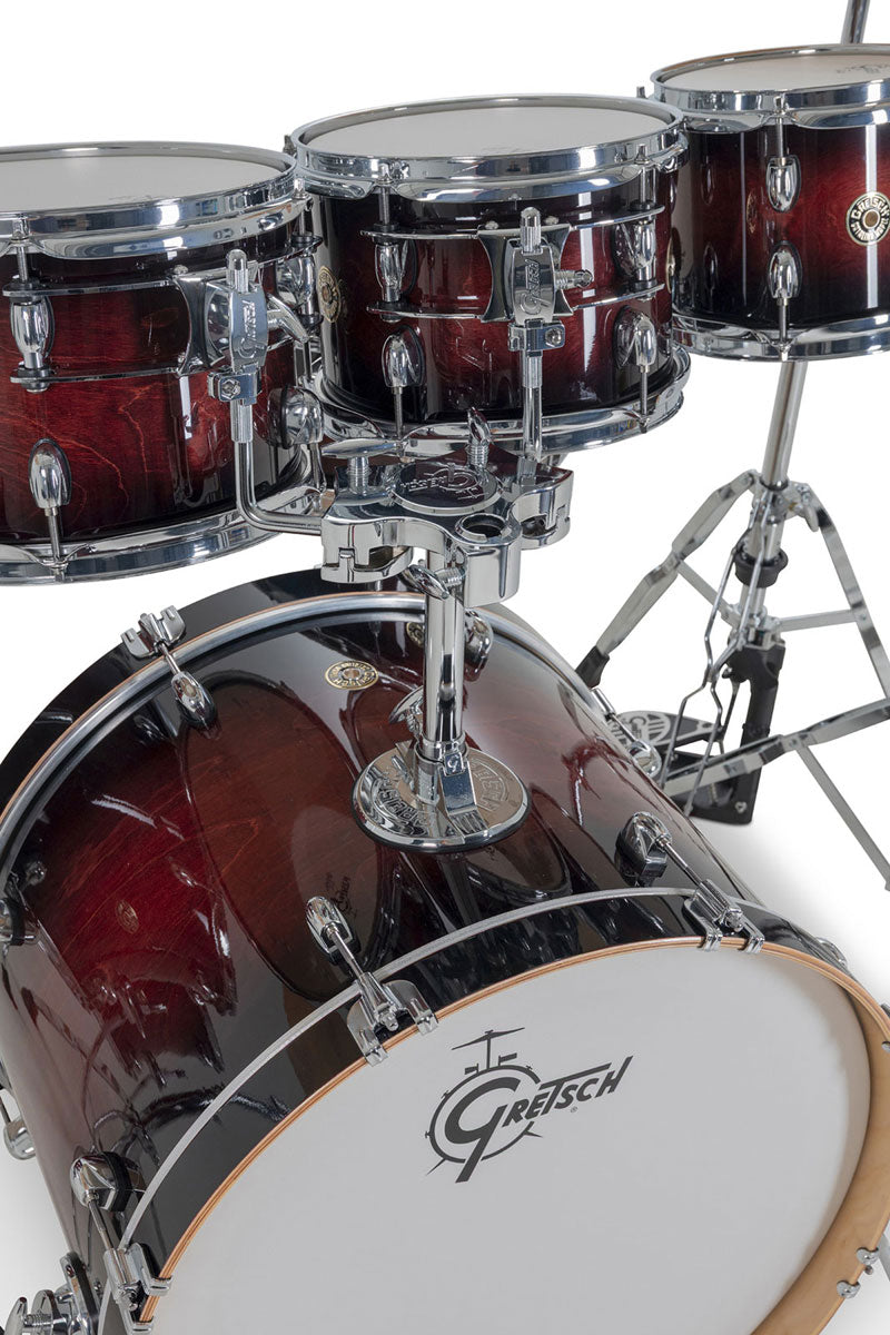 CATALINA MAPLE DEEP CHERRY BURST CM2-E627-DCB
