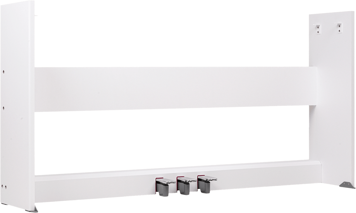 NPS-1 Keyboard Stand White