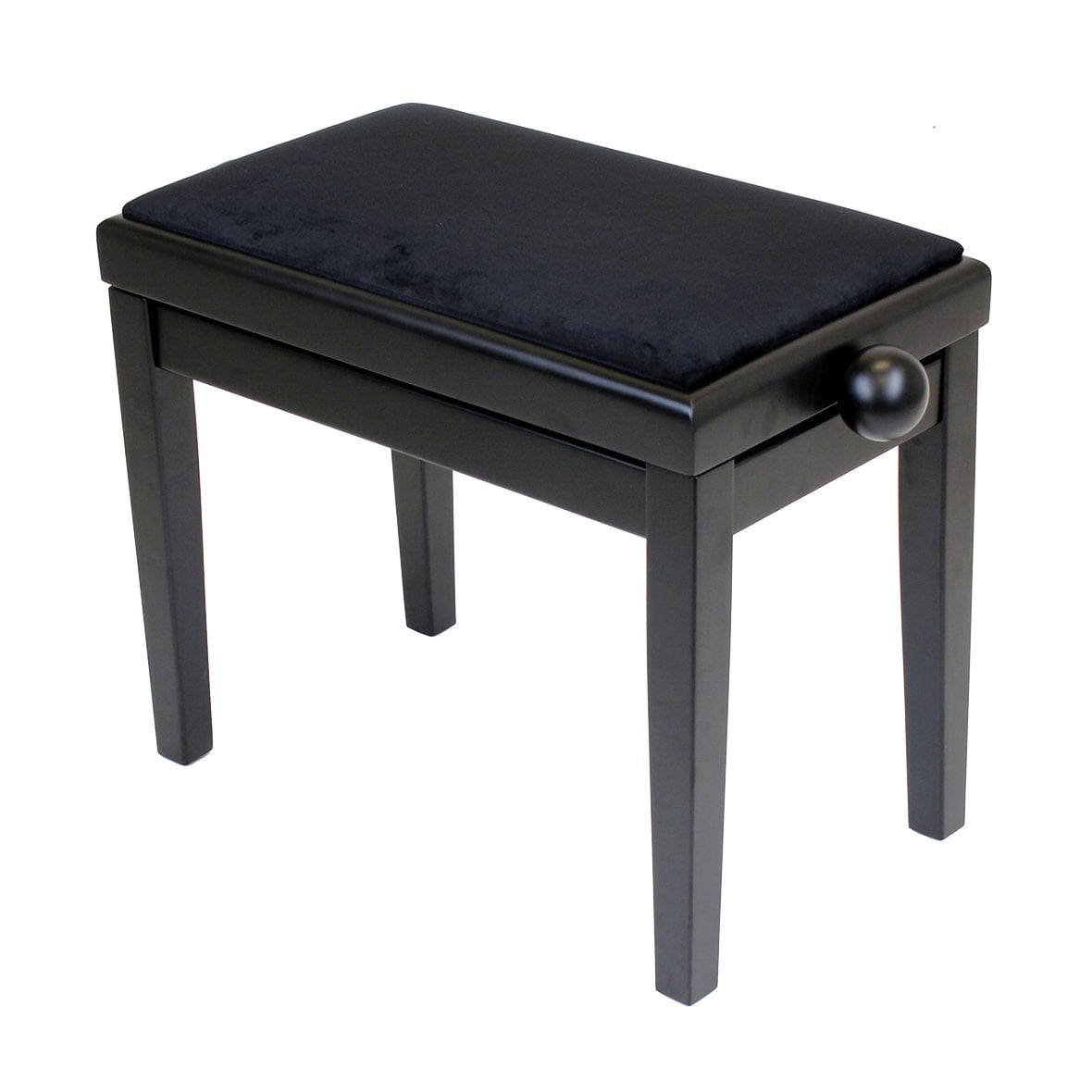 Keyboard Bench KBE40 Black