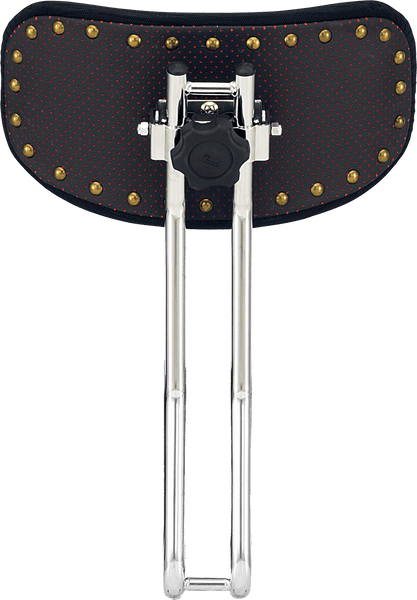 DTBR-1535 drum throne backrest (for Roadster thrones)