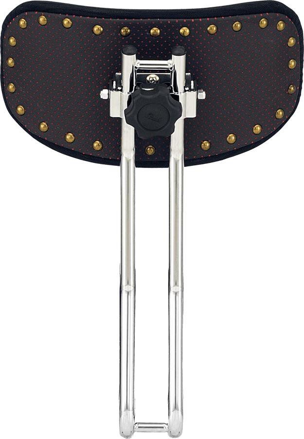 DTBR-1535 drum throne backrest (for Roadster thrones)