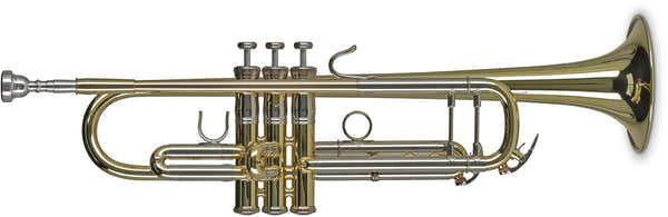 Vision TR372 Bb Lacquered