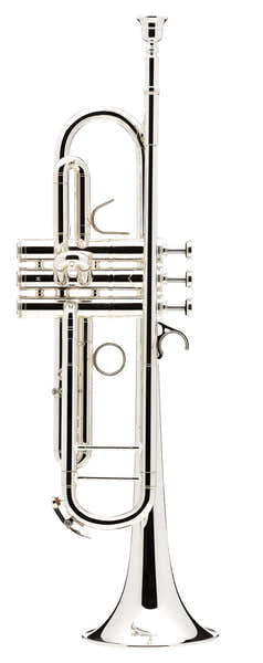 BB CONFLUENCE - SILVERPLATED