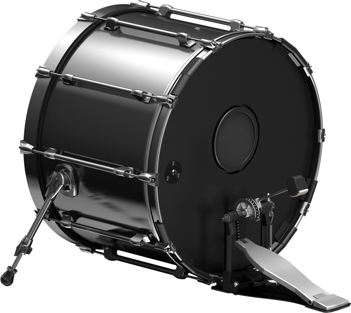 KD-A22 KICK DRUM CONVERTER