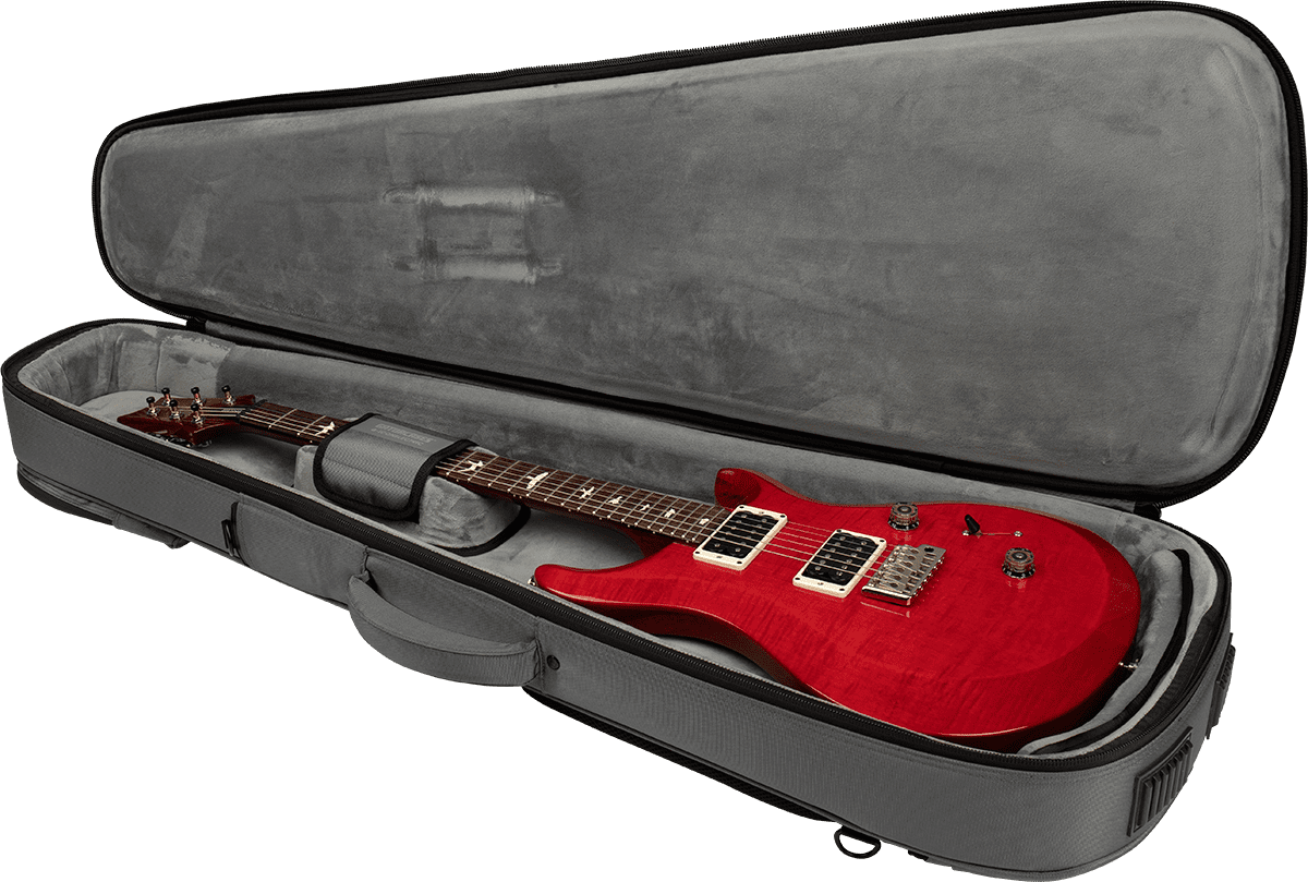 Electric Gray Softcase - ICON