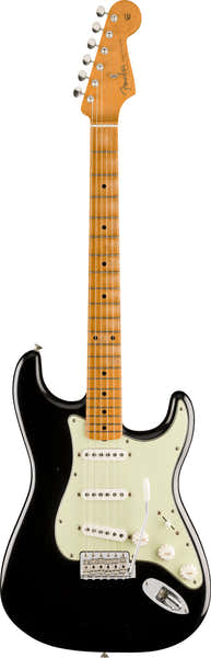 Vintera II Road Worn '60s Stratocaster MN Black