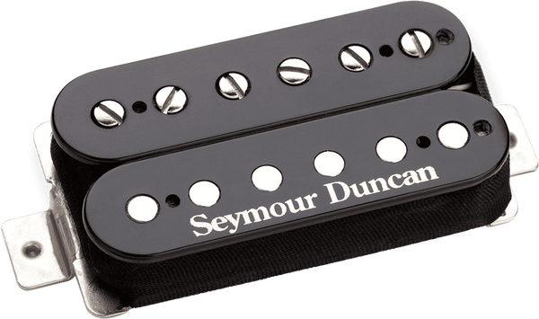Seymour Duncan High Voltage Neck Black