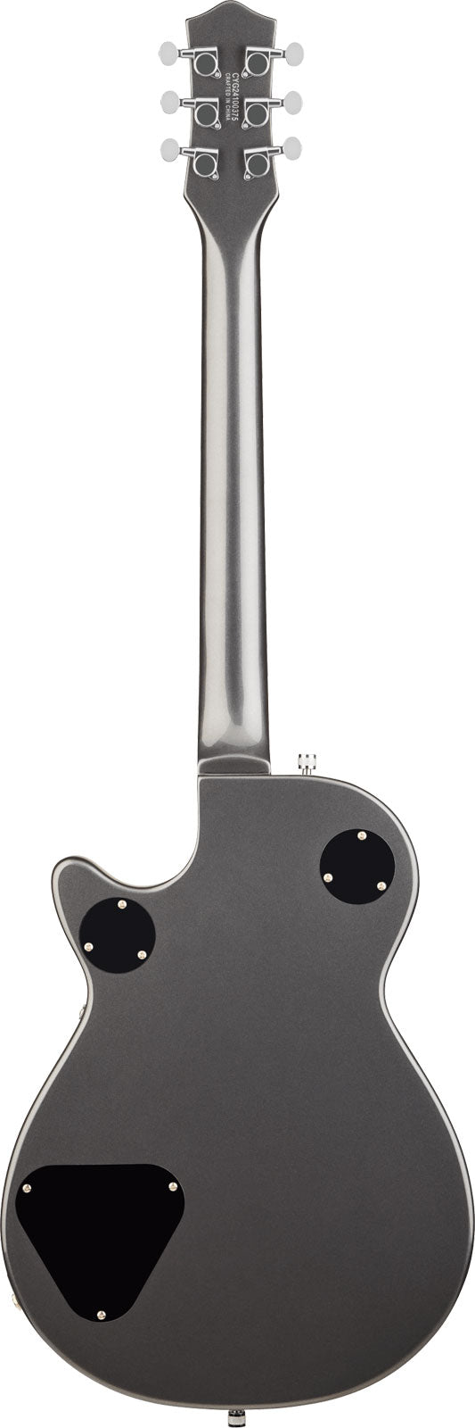 G5230T Electromatic Jet FT Vintage White/ London Grey