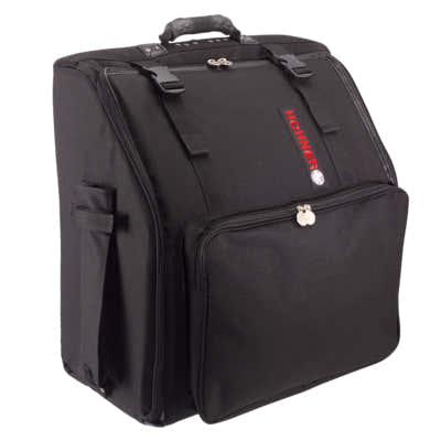 Hohner GIGBAG 96B - 120B AZ5720