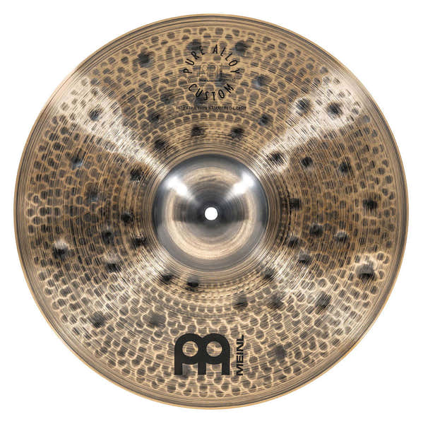 Crash Pure Alloy Custom 16" Extra Thin