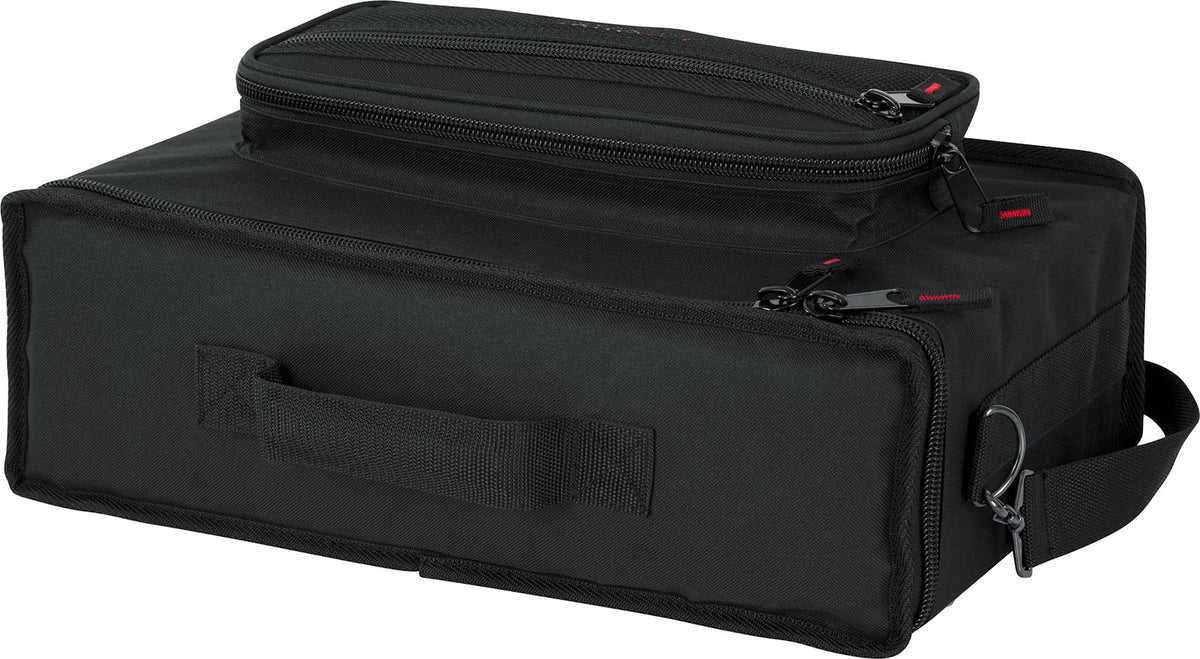 Cover for 2 HF Microphones