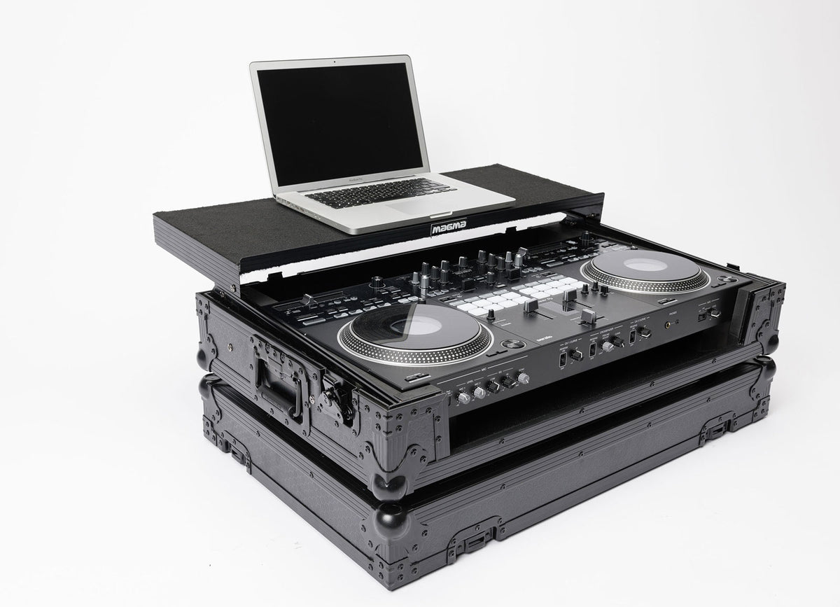 DJ controller workstation DDJ-REV7 Black/black