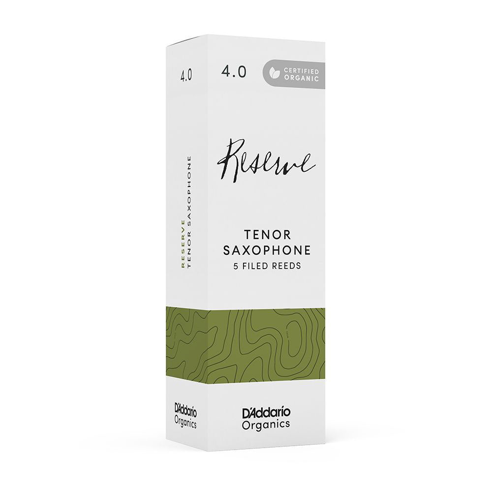 Organic Reserve 4 - Tenor Saxophone