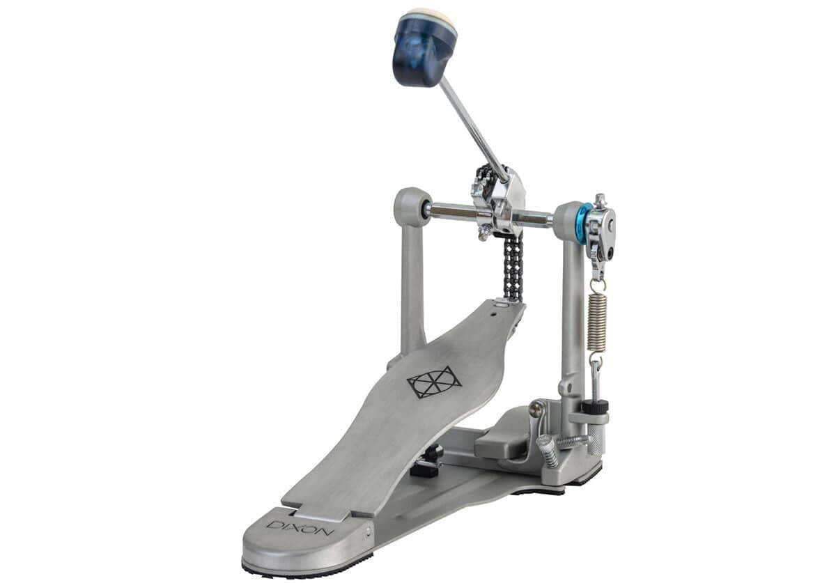 PP-P2 - BASS DRUM PEDAL - SINGLE