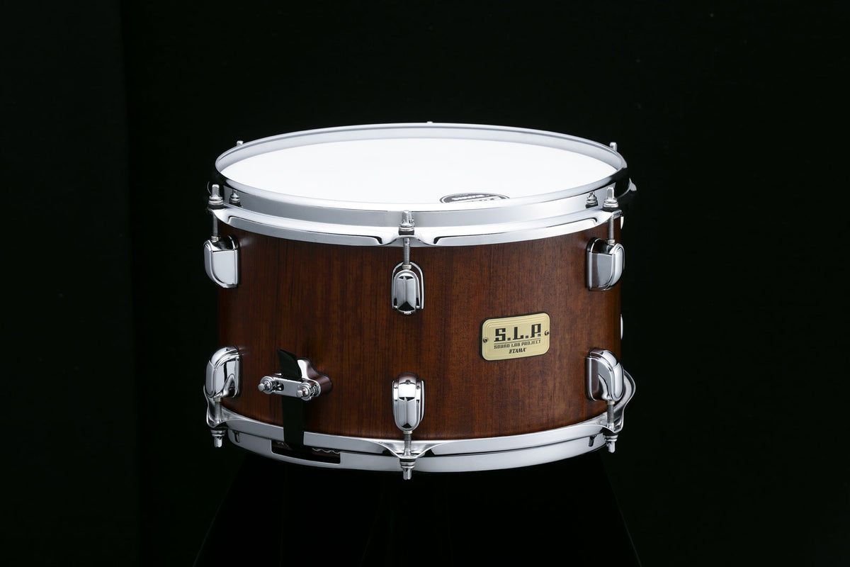 Lbu127-SBG - S.L.P. 12"X7" Modified Bubinga
