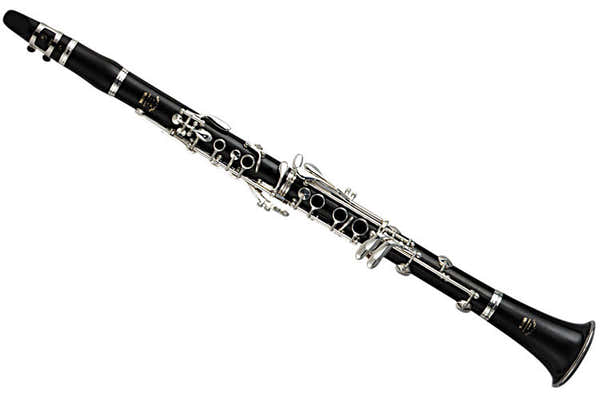 YCL650 Bb (17 Silver Plated Keys)