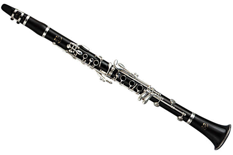 YCL650 Bb (17 Silver Plated Keys)