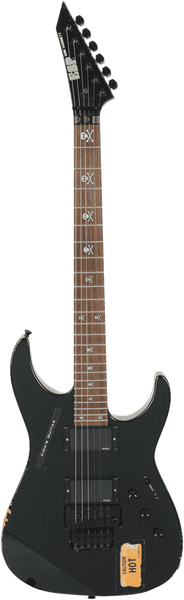 Signatures Kh2 Vintage Black