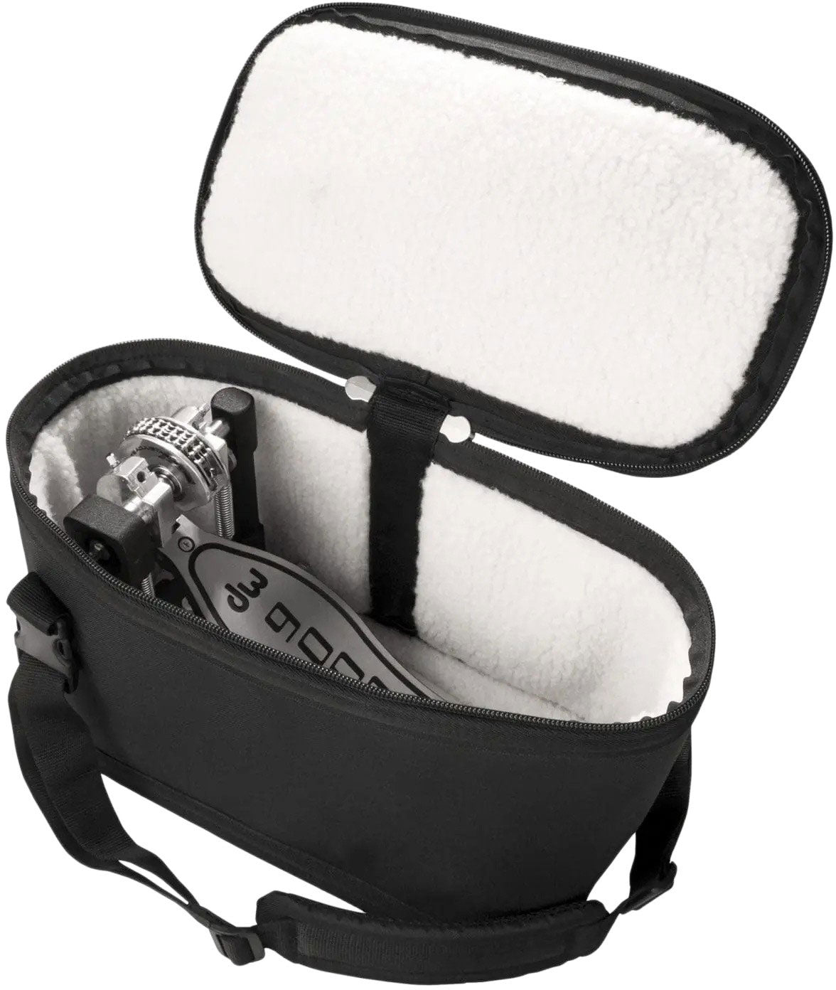 Deluxe Single Bass Drum Pedal Case AA8114