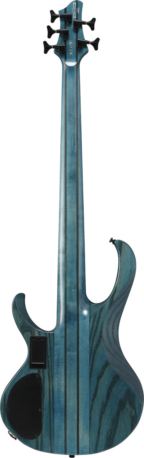 BTB945-COL Cosmic Blue Low Gloss