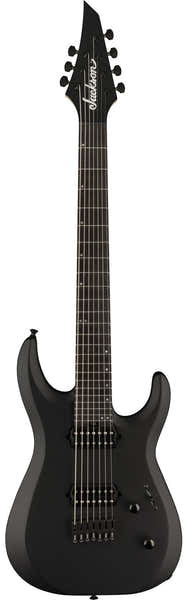 Mdk7 Ht Dinky Modern Pro Plus Ebo Satin Black