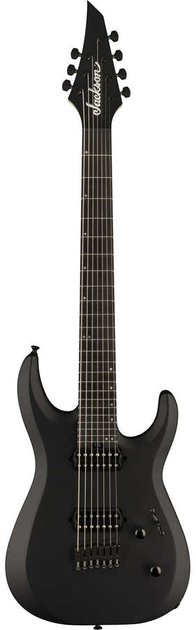 Mdk7 Ht Dinky Modern Pro Plus Ebo Satin Black