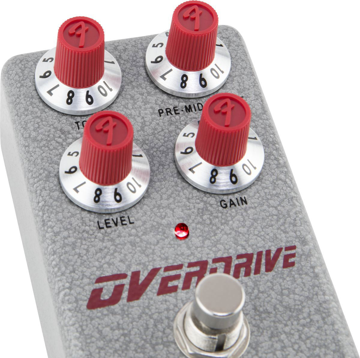 Hammertone Overdrive