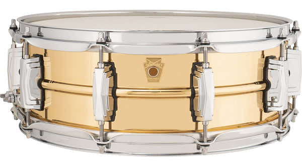 Lb550 - 14 X 5" Bronze Phonic