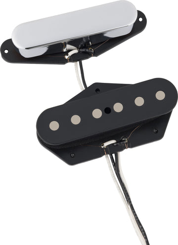 Tex-Mex Hot Tele Pickup Set