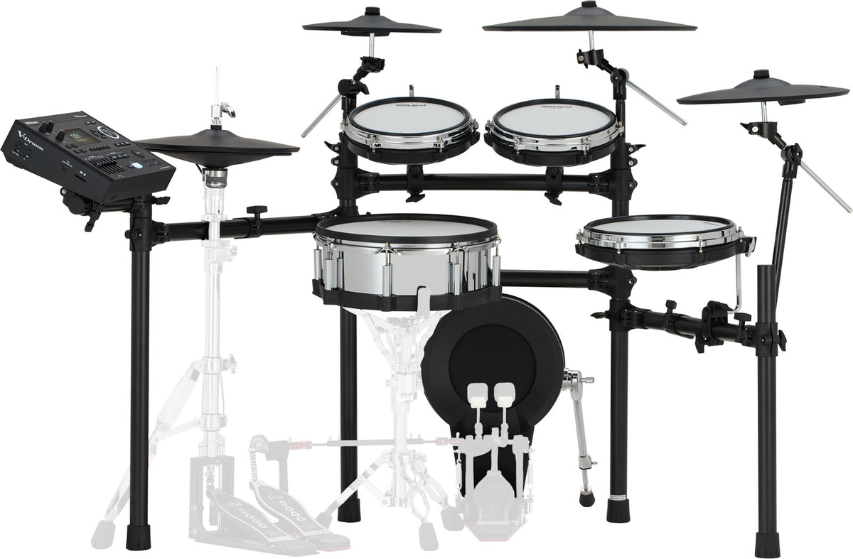 Roland TD-516 Kit Bundle