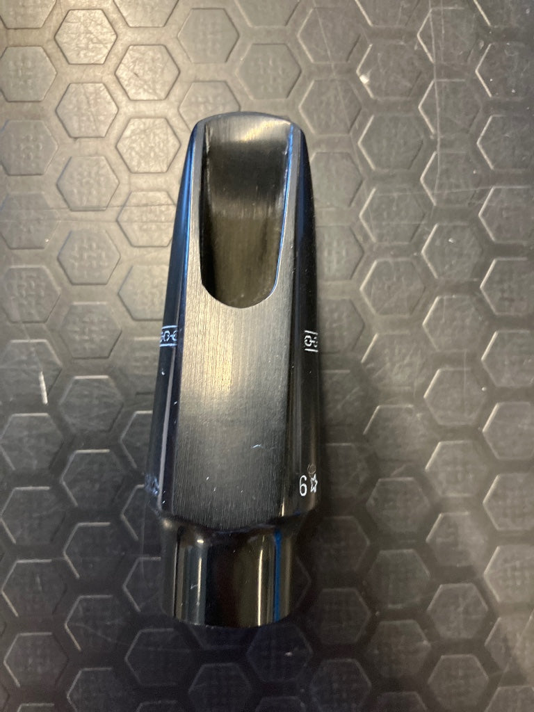 TONE EDGE SOPRANO 6* - B Stock