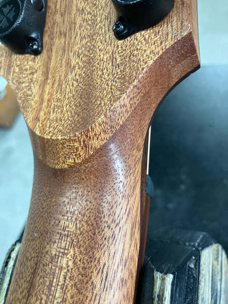 Lâg Hyvibe 10 Dreadnought Ctw - Stock B