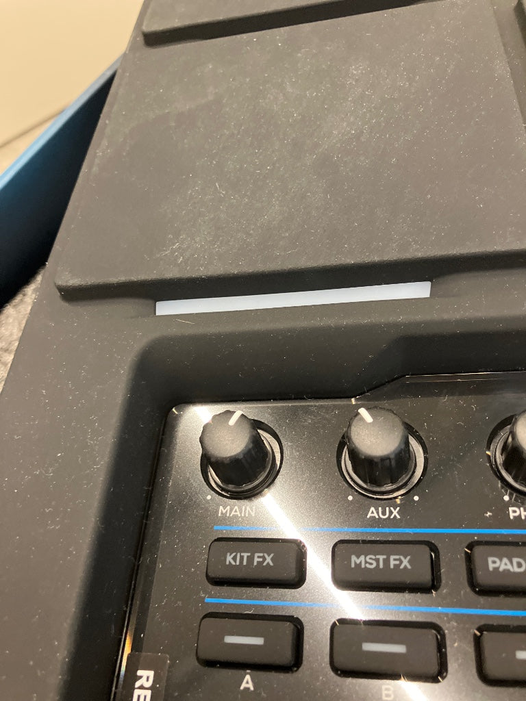 Multipad Strike - Sampler Looper - B-Stock